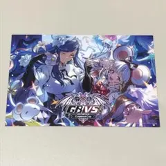 GGST GBVSR Cygames Cup 2025 公式 ラバーマット 2025年最新】GBVS cygames cupの人気アイテム - メルカリ