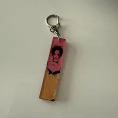 NANA 矢沢あい展 アクリルスティック キーホルダー