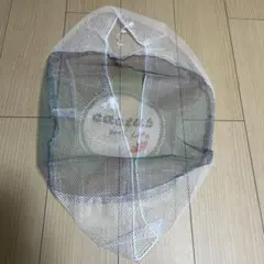 扇風機カバー ファンカバー 直径45㎝ 指はさみ防止 ほこり防止4点セット