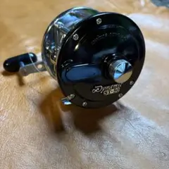 【希少・美品】ダイワ 両軸リール ST-50 Dynamic ヴィンテージ 希少・美品】ダイワ 両軸リール ST-50 Dynamic ヴィンテージ