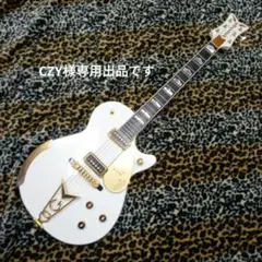 2025年最新】gretsch ホワイトペンギンの人気アイテム - メルカリ