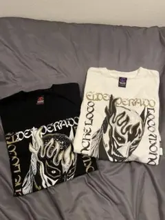 エル・デスペラード Tシャツ 2色セット