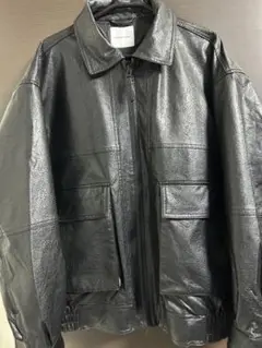FREAK'S STORE レザージャケット
