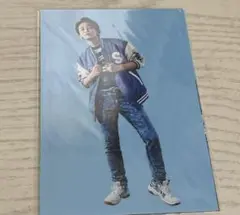 きむすば劇場 浅沼晋太郎 ブロマイド