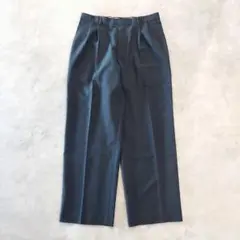 リーバイス W32 アクションスラックス タロン USA 90s 紺 15517