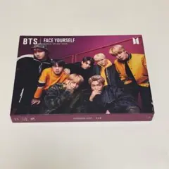 【BTS】BTS FACE YOURSELF