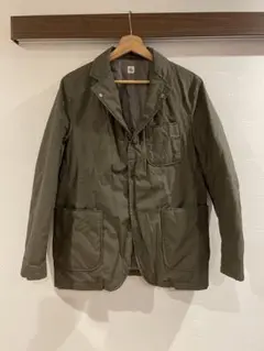 kaptain sunshine キャプテンサンシャイン beams+