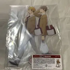 ハイキュー!! ちょこっとくじ アクリルスタンド