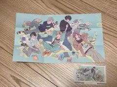 Day2 カセット 特典