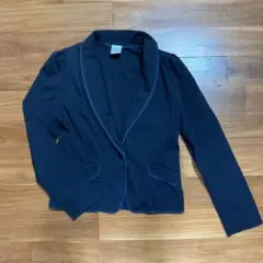 PUPULA 洗えるジャケット