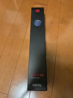 【新品】BenQ ZOWIE G-SR-SE ゲーミングマウスパッド
