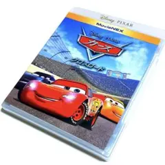 【国内正規品】カーズ クロスロード MovieNEX('17米) Blu-ray