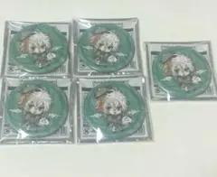 【即購入可】にじさんじ 叢雲カゲツ Dytica 2周年 SD 缶バッジ 纏め