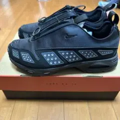 美品 NIKE AIR MAX SNDR ウィメンズ27cm カンティス着用
