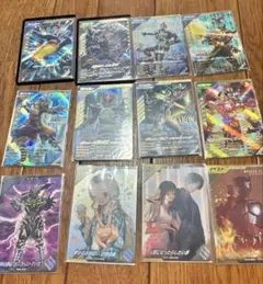 ガンバレジェンズ まとめ売り