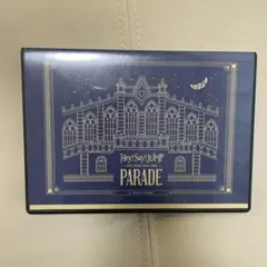 Hey! Say! JUMP PARADE DVD 通常盤