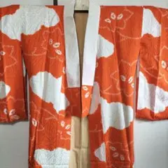 着物長襦袢 二重