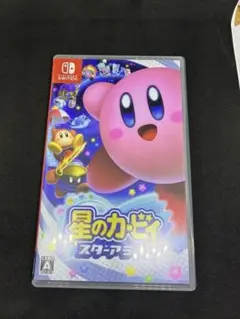星のカービィ スターアライズ Nintendo Switch