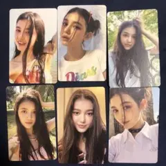 NewJeans Weverse トレカ DANIELL ダニエル セット