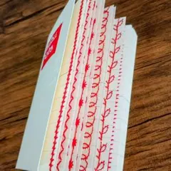 コラージュノート☆雑記帳☆23