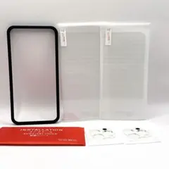 ★ iPhone 15 Pro Max ガラスフィルム カメラフィルム 各2枚