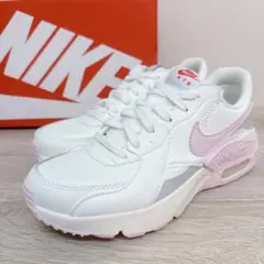 美品 NIKE AIRMAX EXCEE ナイキ エアマックス エクシー ピンク
