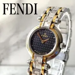 2025年最新】FENDIコンビ腕時計の人気アイテム - メルカリ