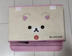 コリラックマ 収納ボックス