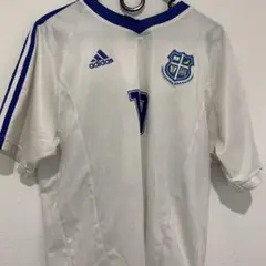 関西学院大学サッカー部　ゲームウェア
