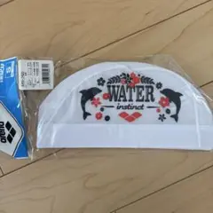 arena 水泳帽子