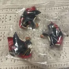 王様気鳥　カラス　まとめ売り