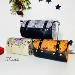 えっこ様 Big1点 mini2点