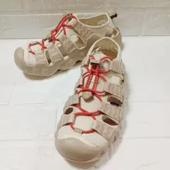 【極美品】KEEN キーン HYPERPORT ハイパーポート H2 24cm
