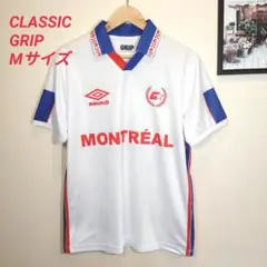 CLASSIC GRIP クラシックグリップ BRUNO HOME ジャージ M