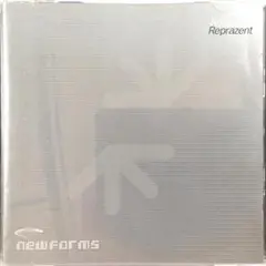 Roni Size Reprazent / New Forms (2CD)