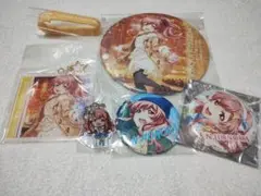 ナナシス ホノカセット