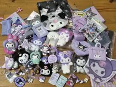 サンリオ クロミちゃん グッズ まとめ売り マイメロディ