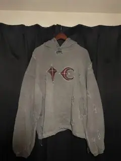 Thug club フーディー size3