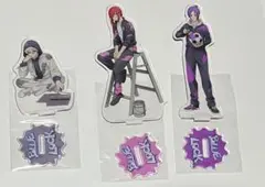 ブルーロック　アクスタ