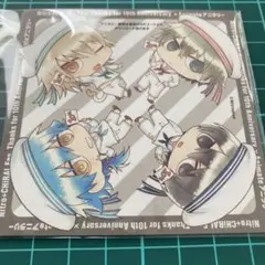 キラルフェス　複製原画セット 2025年最新】キラルフェスの人気アイテム - メルカリ