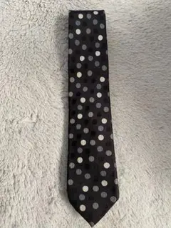 大特価！Paul Smith ドット柄 ネクタイ