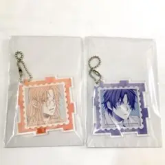 恋する暴君　カワセルくじC賞　A,B