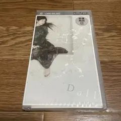 PlayStation Portable - PSP★SAYAKA Dolls UMD VIDEO 神田沙也加★新品未開封 2025年最新】sayaka dollsの人気アイテム - メルカリ