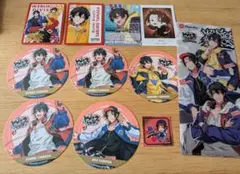 ヒプノシスマイク　イケブクロディビジョン　セット売り