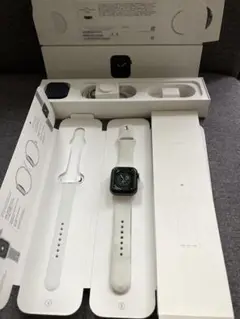 Apple Watch Series 5 (GPS + Cellular)
