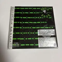 ロジャー・ウォーターズ Radio K.A.O.S