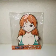 ワンピース ONE PIECE アニメ キャラクターハンガー ナミ