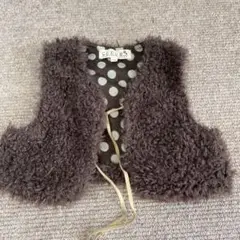 キッズ　ベスト　100サイズ