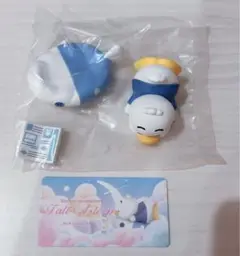 サンリオ　あひるのペックル　ペックル　フィギュア　ポップマート　POPMART
