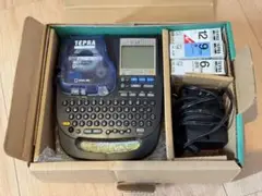 KING JIM キングジム TEPRA PRO テプラプロ SR510